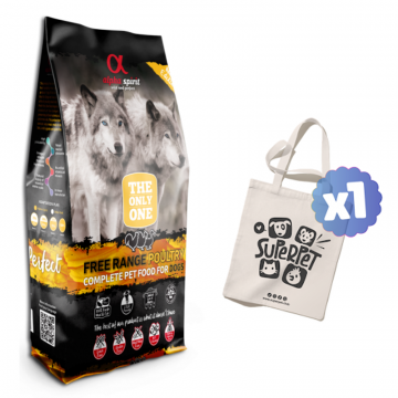 Alpha Spirit The Only One...