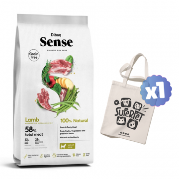 Dibaq Sense Grain Free...