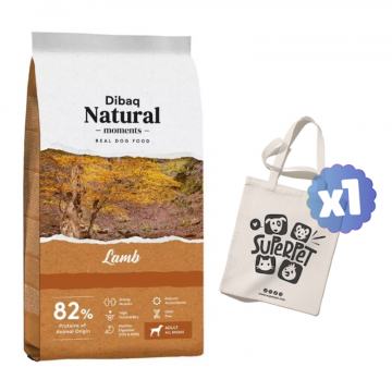 Dibaq Natural Moments Lamb
