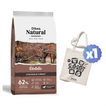 Dibaq Natural Moments Dietetic