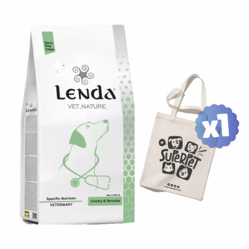 Lenda VET NATURE Urinary &...