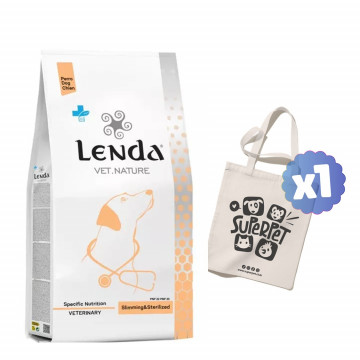 Lenda VET NATURE Slimming &...