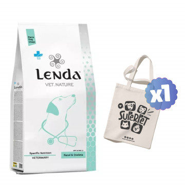 Lenda VET NATURE Renal &...