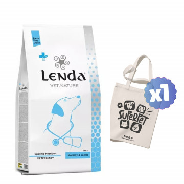 Lenda VET NATURE Mobility &...