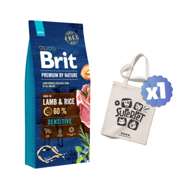 Brit Premium By Nature...