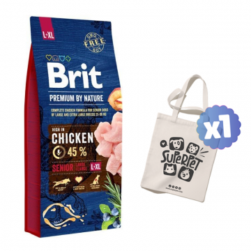 Brit Premium By Nature...