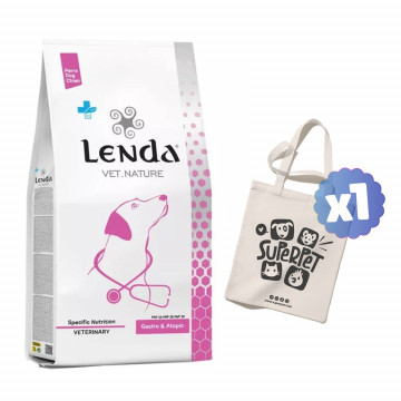 Lenda VET NATURE Gastro &...