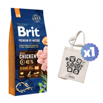 Brit Premium By Nature...