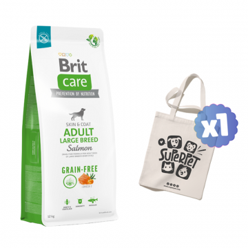 Brit Care Dog Adult Large...