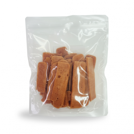 KIBI Tiras de Conejo para Perros