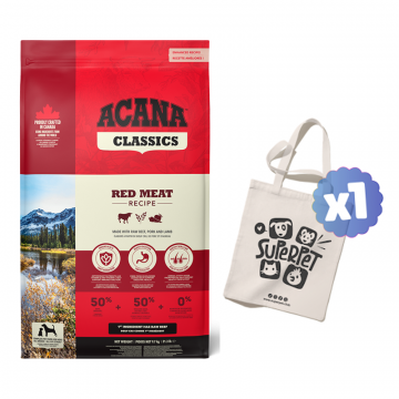 Acana Classic Red Meat