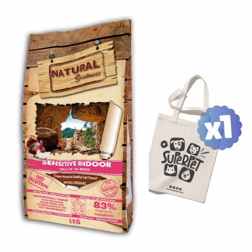 Natural Greatness Cat...