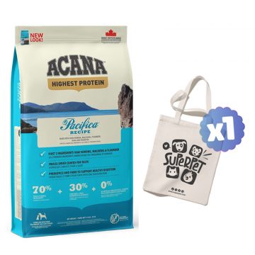 Acana Pacifica Dog