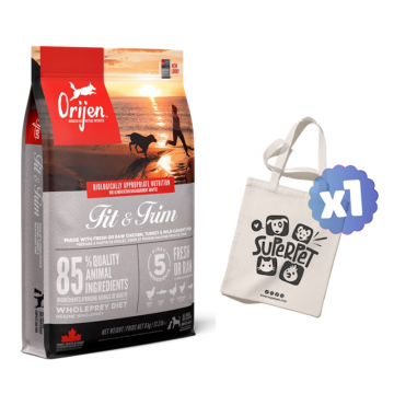Orijen Fit & Trim Dog