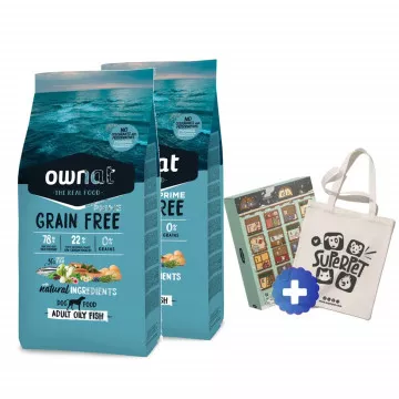 Ownat Prime Grain Free...