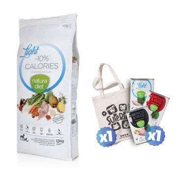 Natura Diet Light -10%...