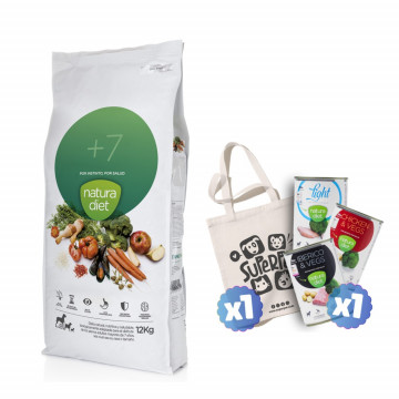 Natura Diet +7
