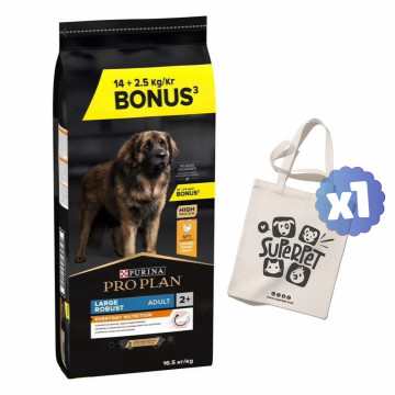 Purina Pro Plan Dog Adult...