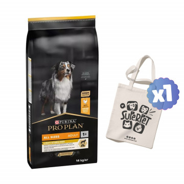 Purina Pro Plan Dog Adult...