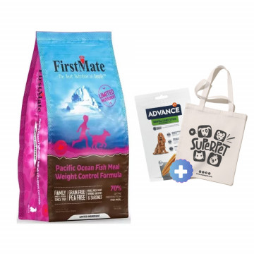 FirstMate Grain Free...