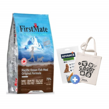 FirstMate Grain Free...