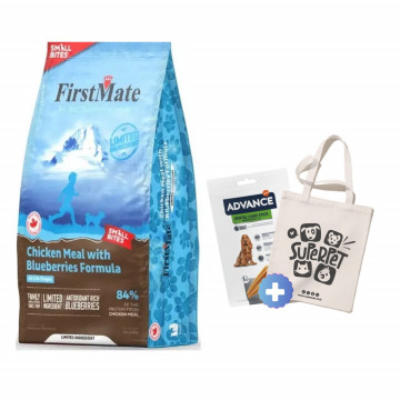 FirstMate Grain Free...