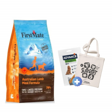 FirstMate Grain Free...