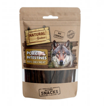 Natural Greatness Snacks...