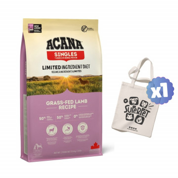 Imagen de Acana Grass-Fed Lamb - 6 Kg