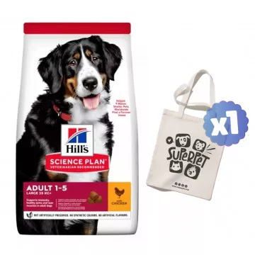 Hill's Science Plan Adult...