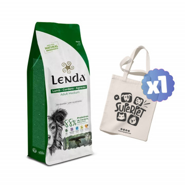 Lenda Original Adult Cordero