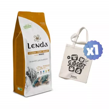 Lenda Original Adult Maxi...