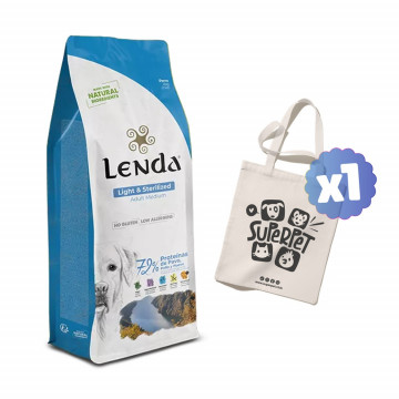 Lenda Original Adult Medium...