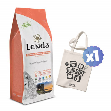 Lenda Original Adult Salmón