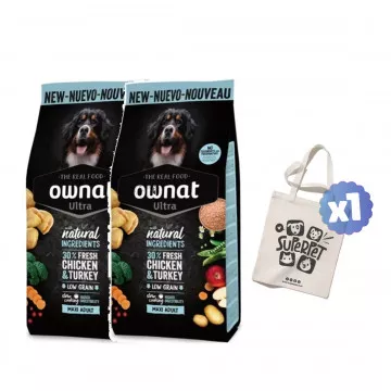 Ownat Ultra Maxi Adult