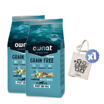Ownat Prime Grain Free...