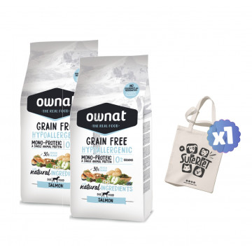 Ownat Prime Grain Free Hypo...