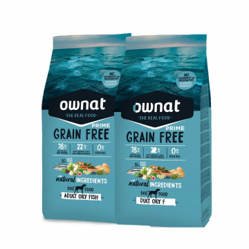 Ownat Prime Grain Free...