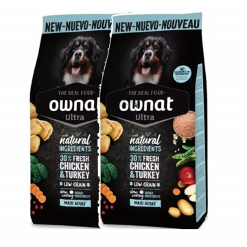 Ownat Ultra Maxi Adult