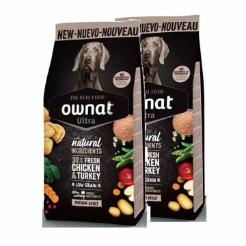 Ownat Ultra Medium Adult
