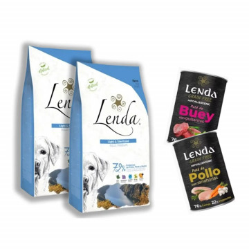 Lenda Original Adult Medium...