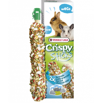 Versele-Laga Barritas Sticks Para Conejos y Cobayas Mountain Valley