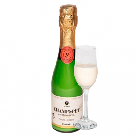 Pack Especial de Navidad para Perros