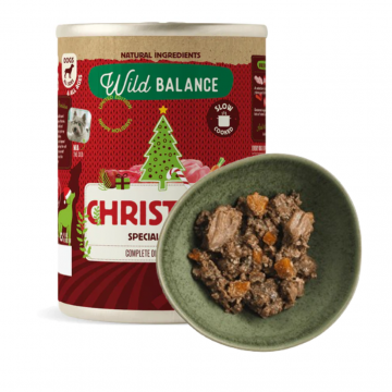 Pack Especial de Navidad para Perros