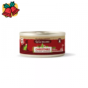 Wild Balance Receta de...