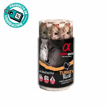 Alpha Spirit Ristra de...