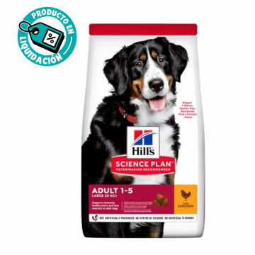 Hill's Science Plan Adult...