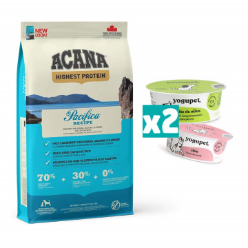 Acana Pacifica Dog