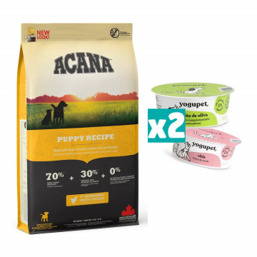 Acana Puppy & Junior