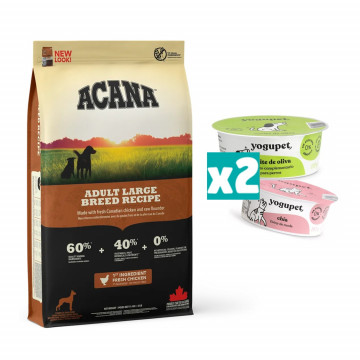 Acana Adult Large Breed